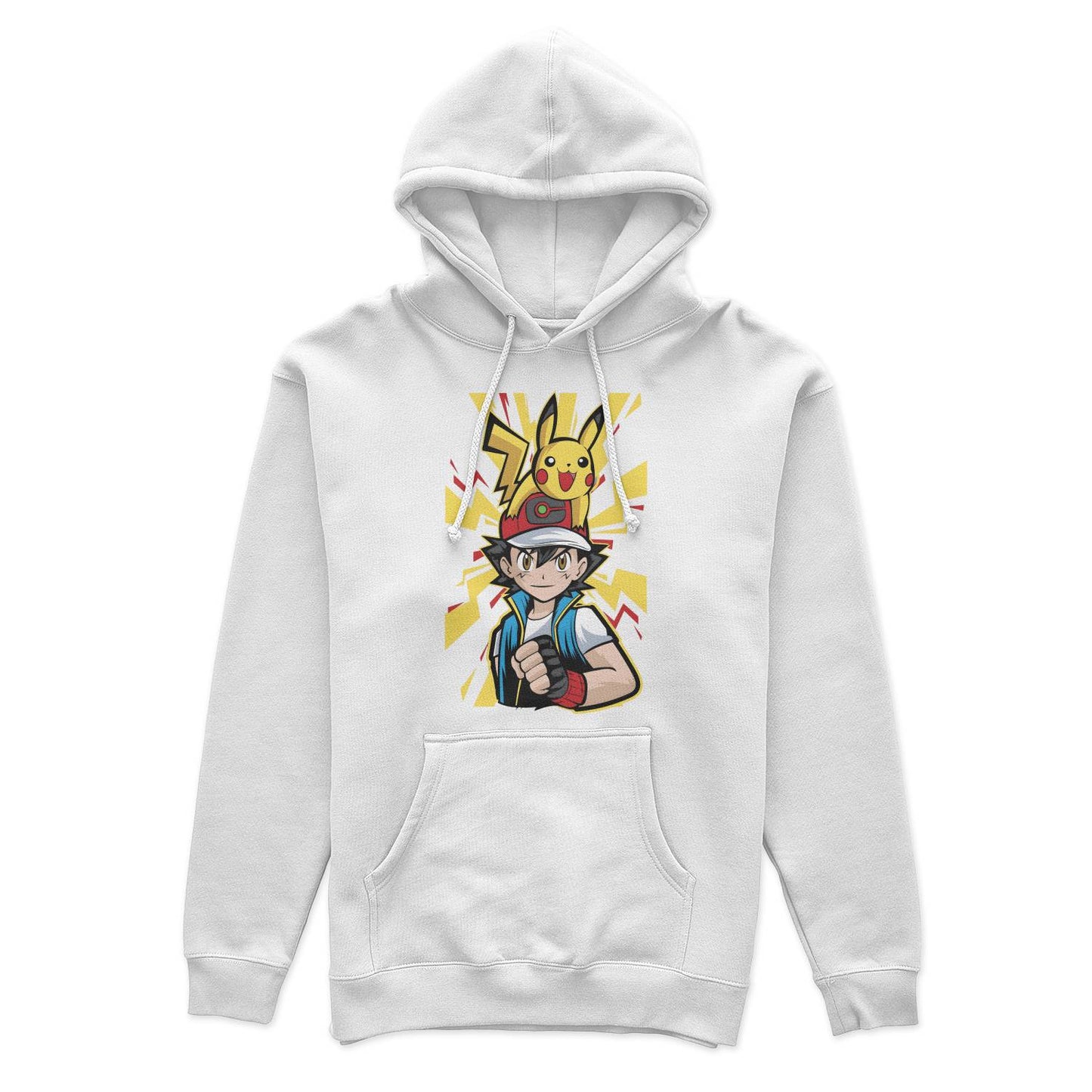Pokemon Hoodie