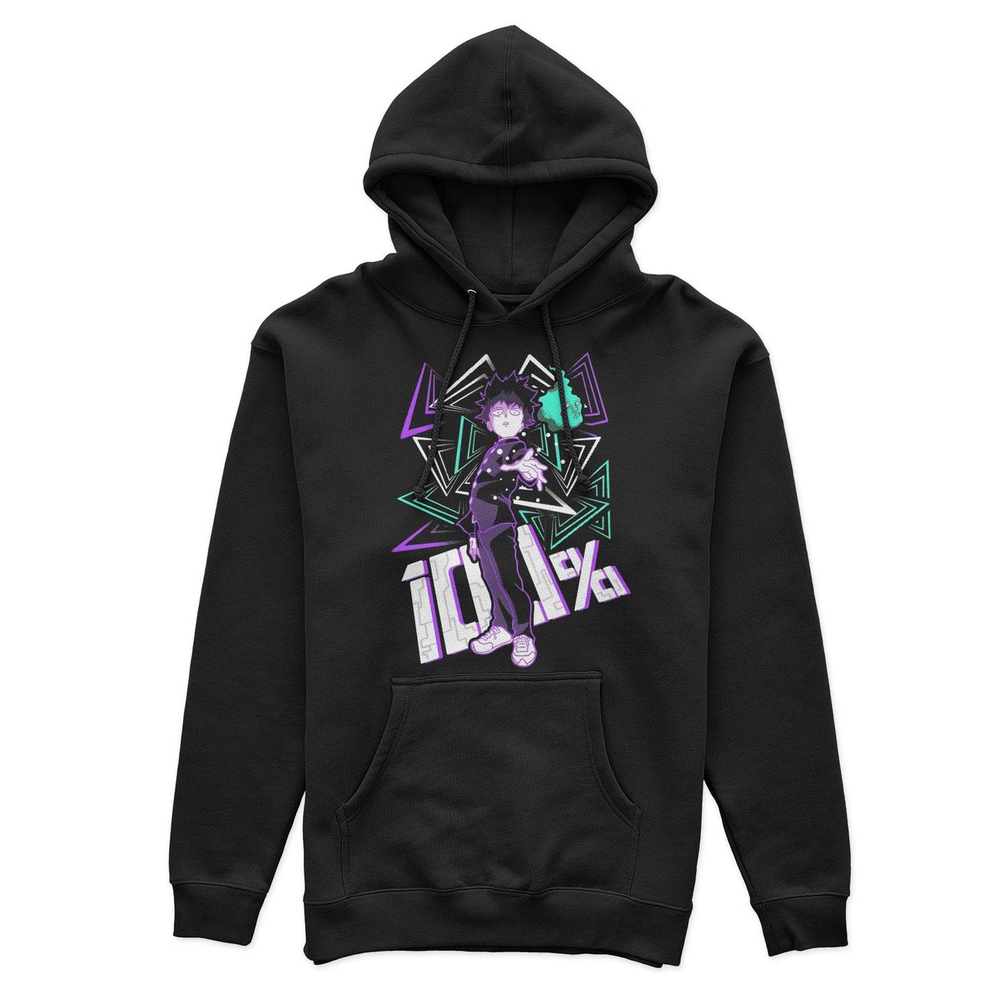 Mob Psycho 100 Hoodie
