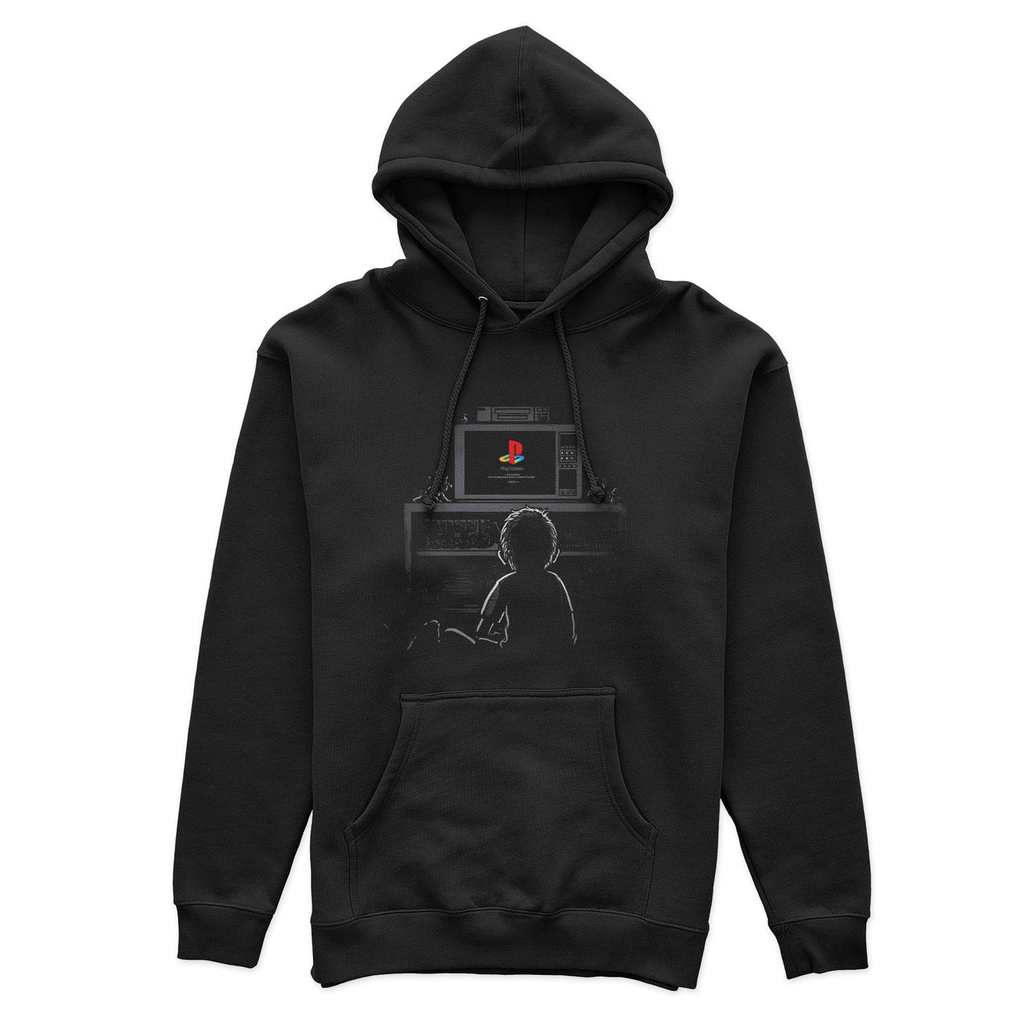 Playstation x Young Boy Hoodie
