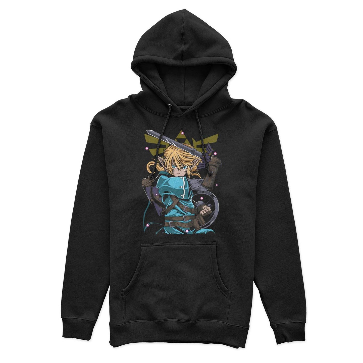 Zelda Hoodie