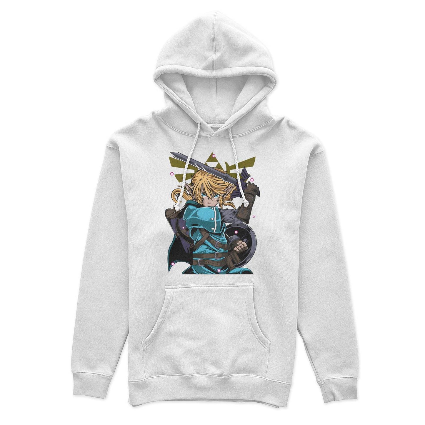 Zelda Hoodie