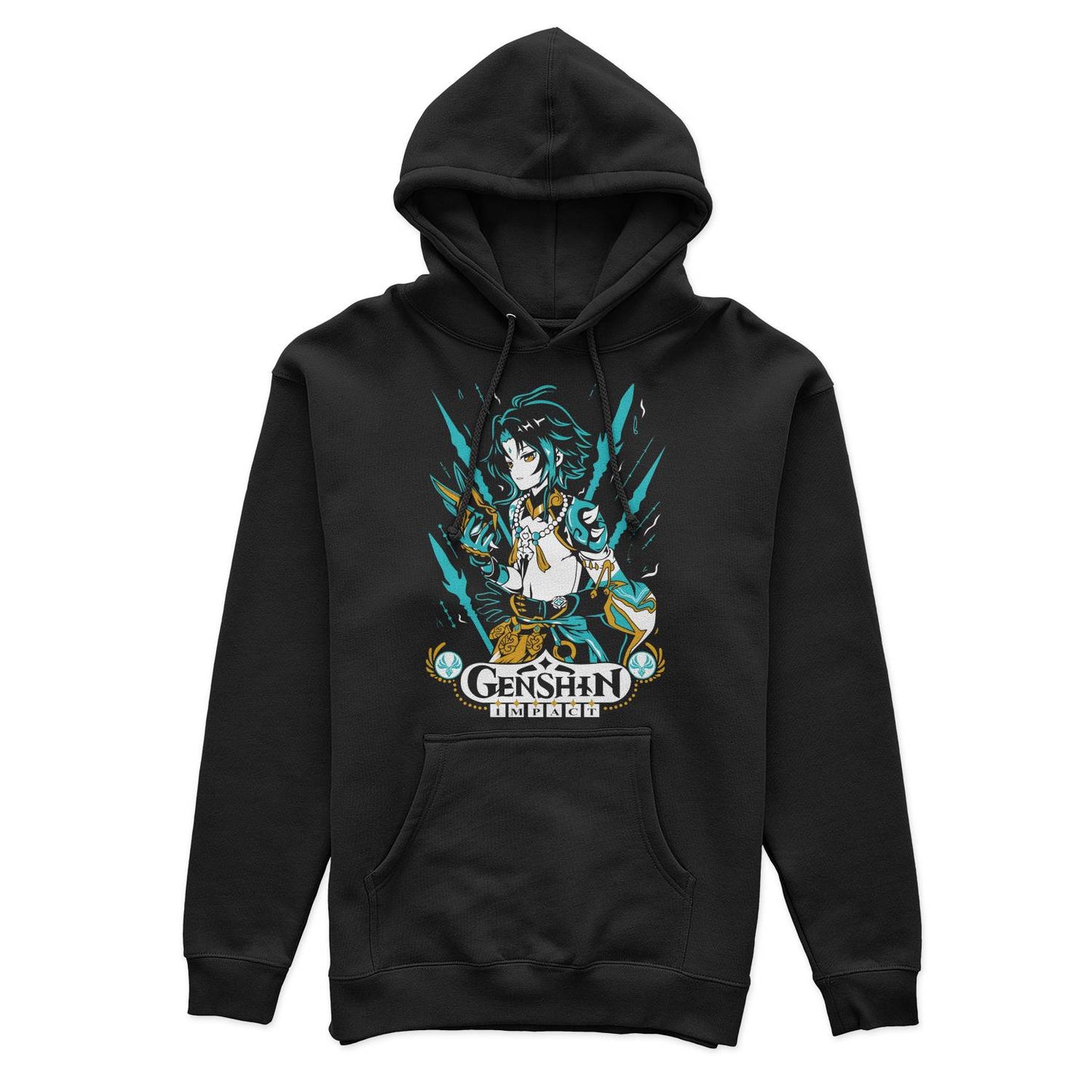 Genshin Impact Hoodie