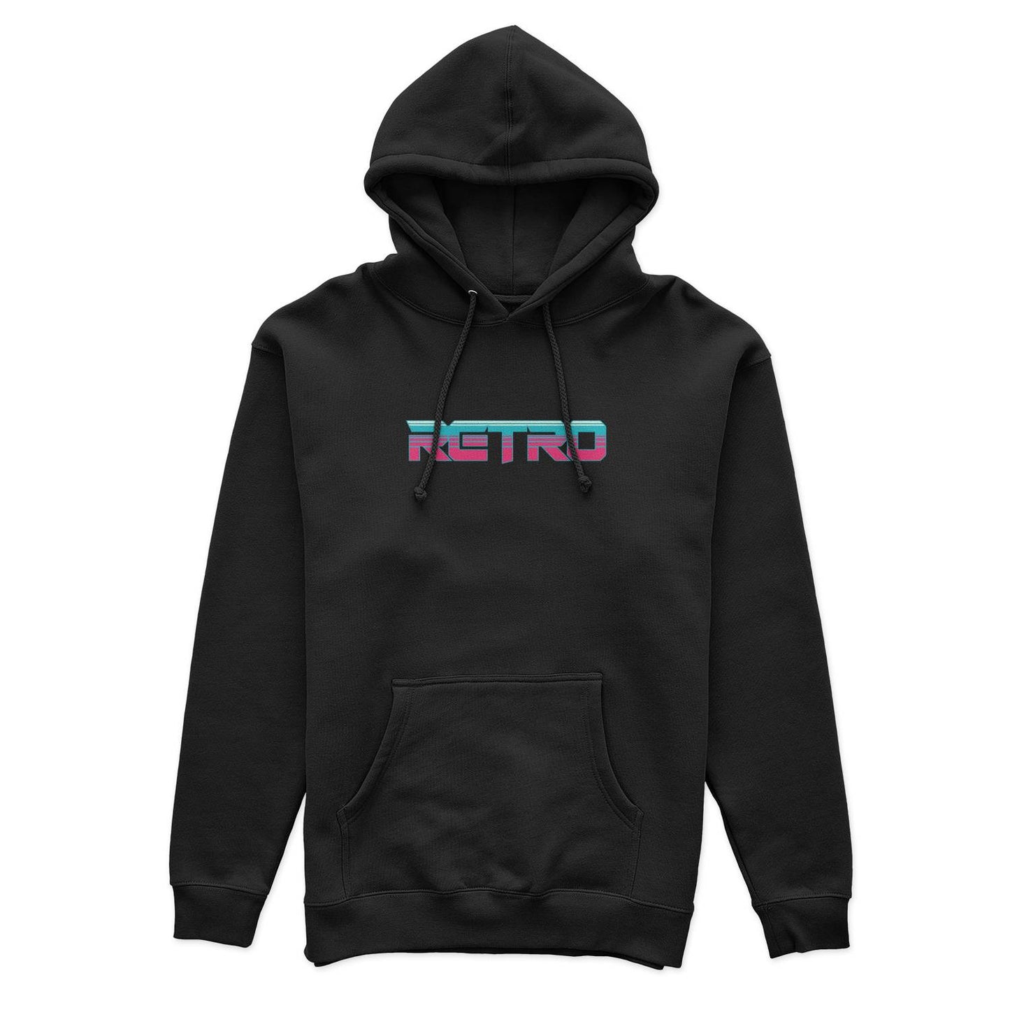 Retro League Hoodie