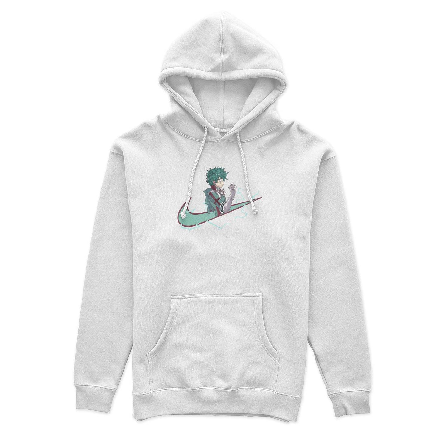 Midoriya xN Hoodie