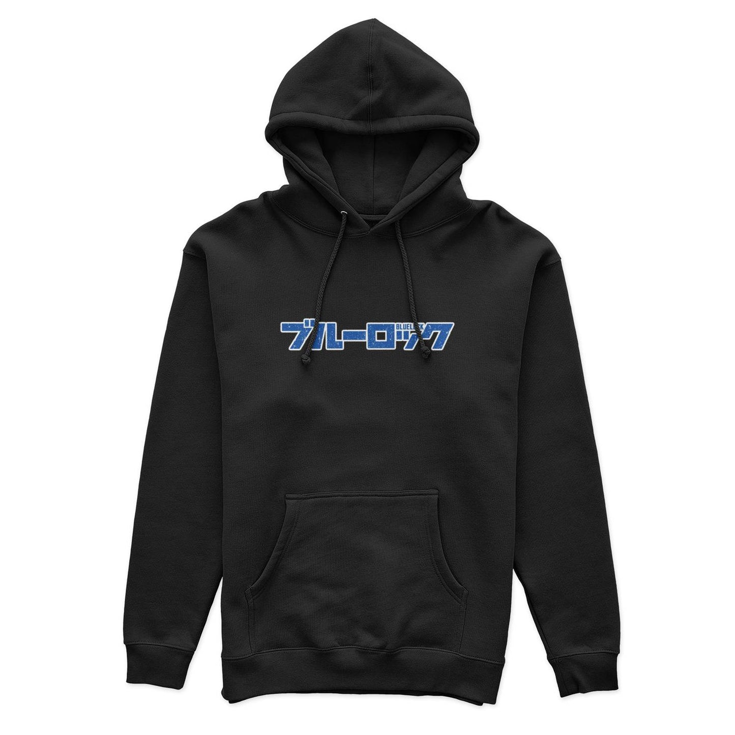 Blue Lock x Team Hoodie
