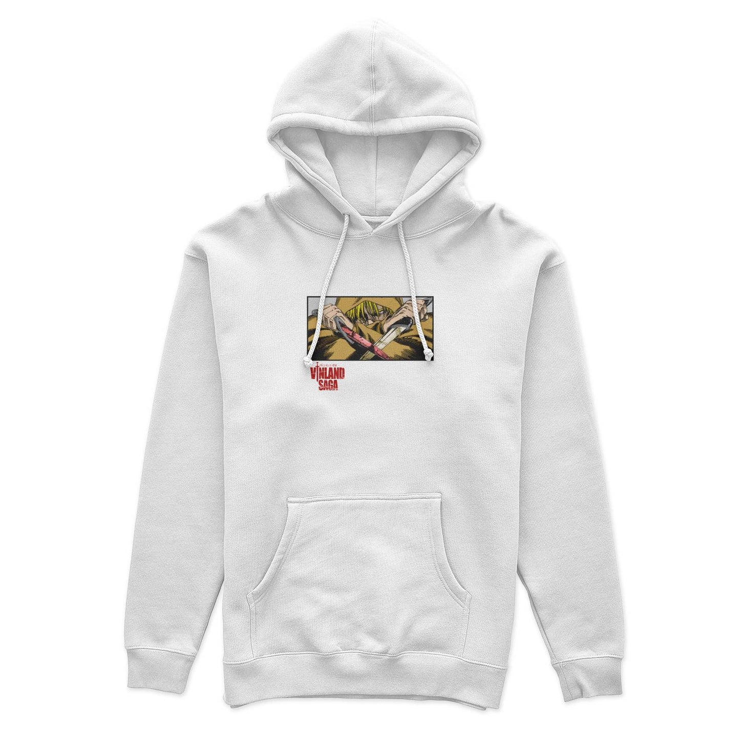 Vinland Saga Hoodie