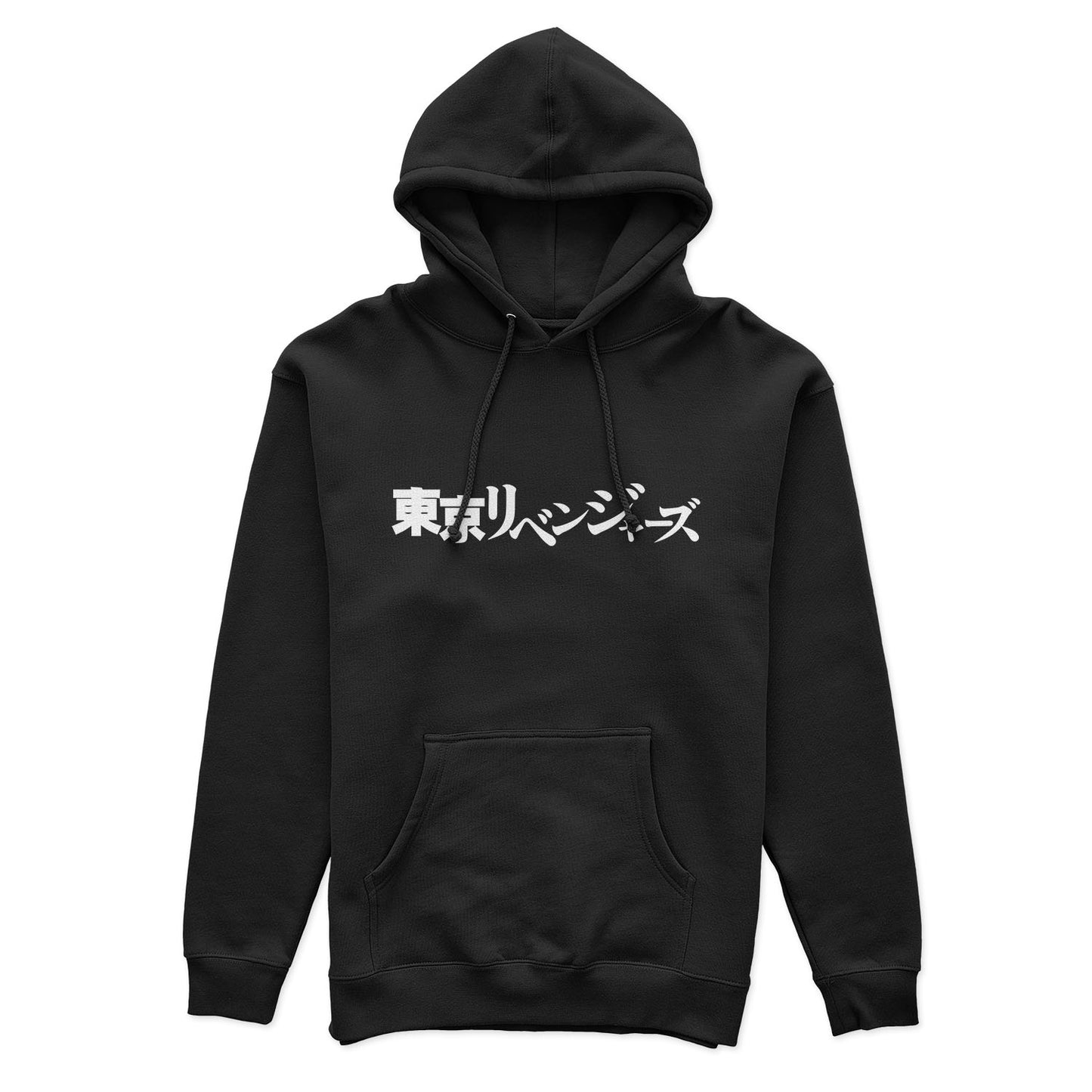 Tokyo Revengers Hoodie