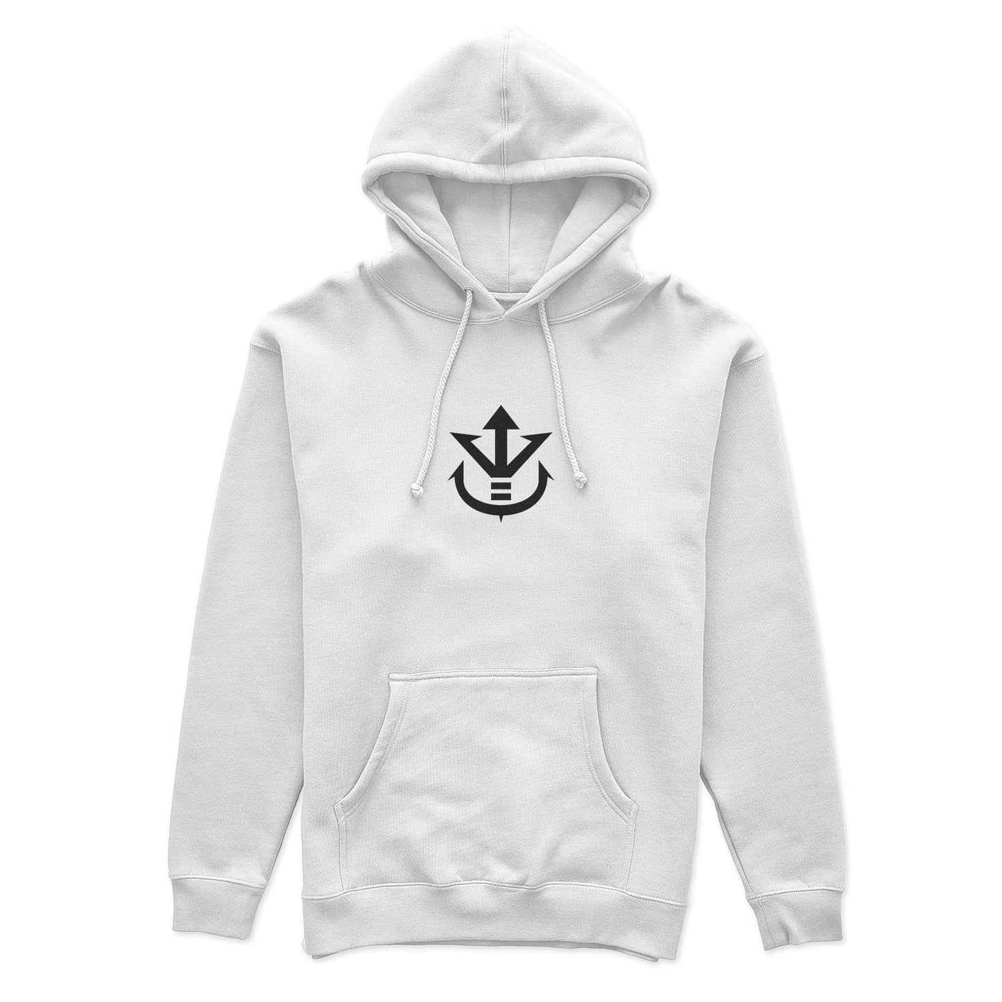 Vegeta Ultra Ego x Special Hoodie