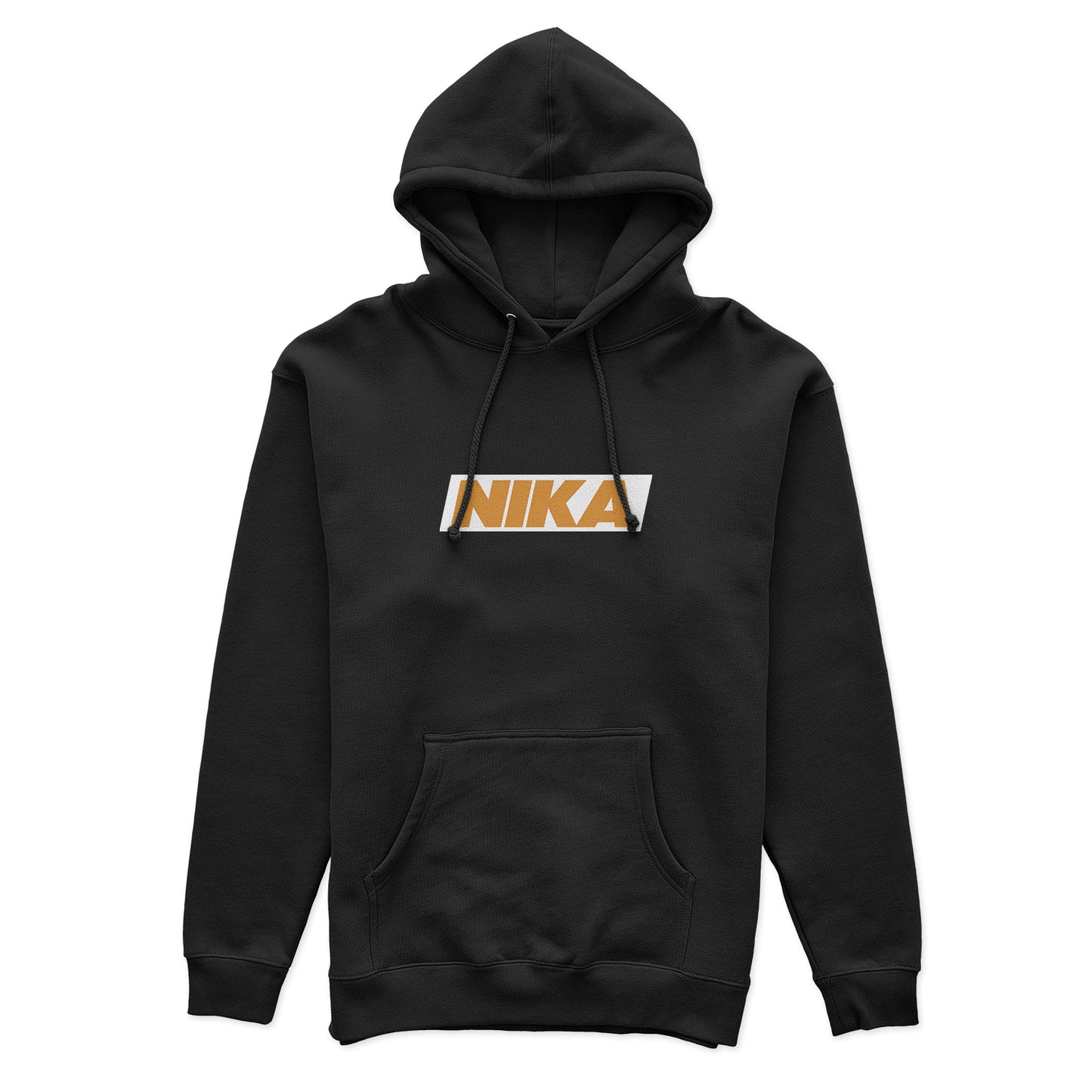Luffy x Nika Special Hoodie
