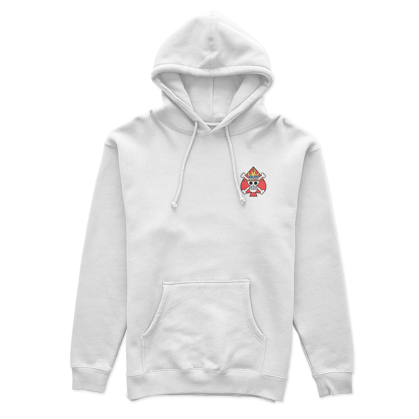 Ace - Logo Hoodie