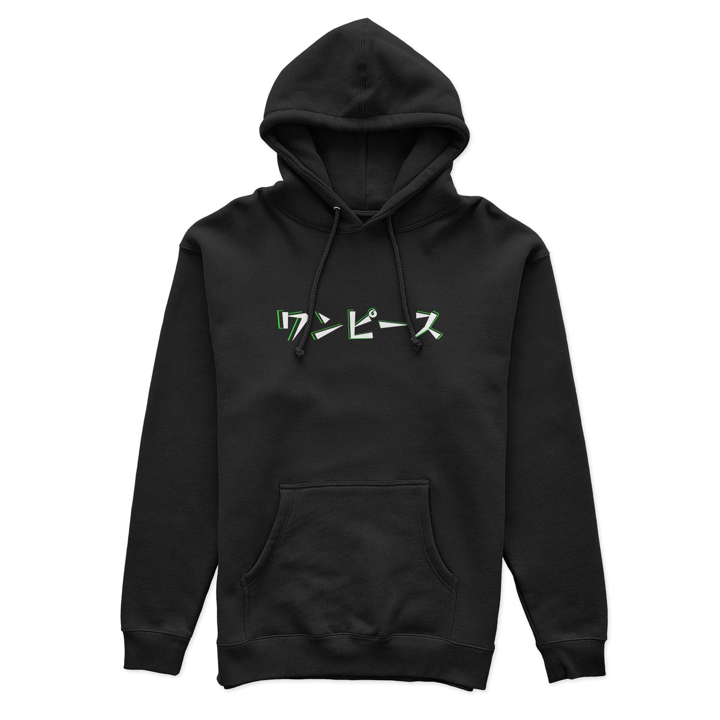 Zoro Hoodie