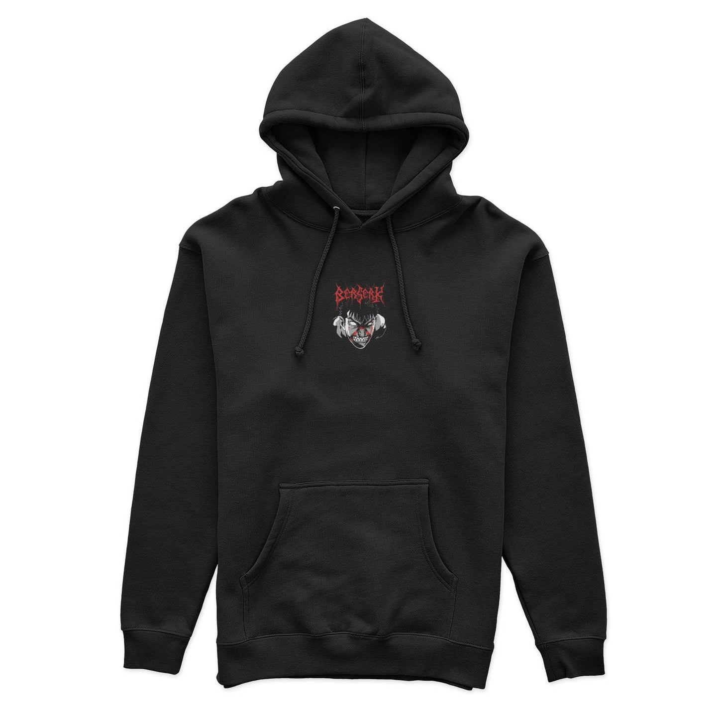 Guts Head Hoodie