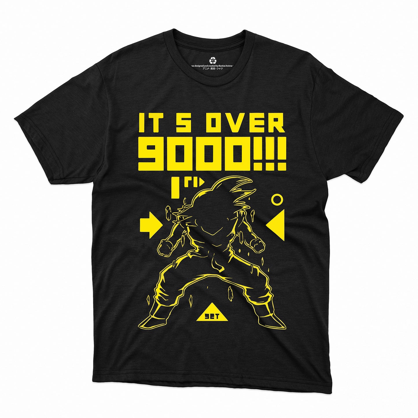 Dragon Ball - Over 9000