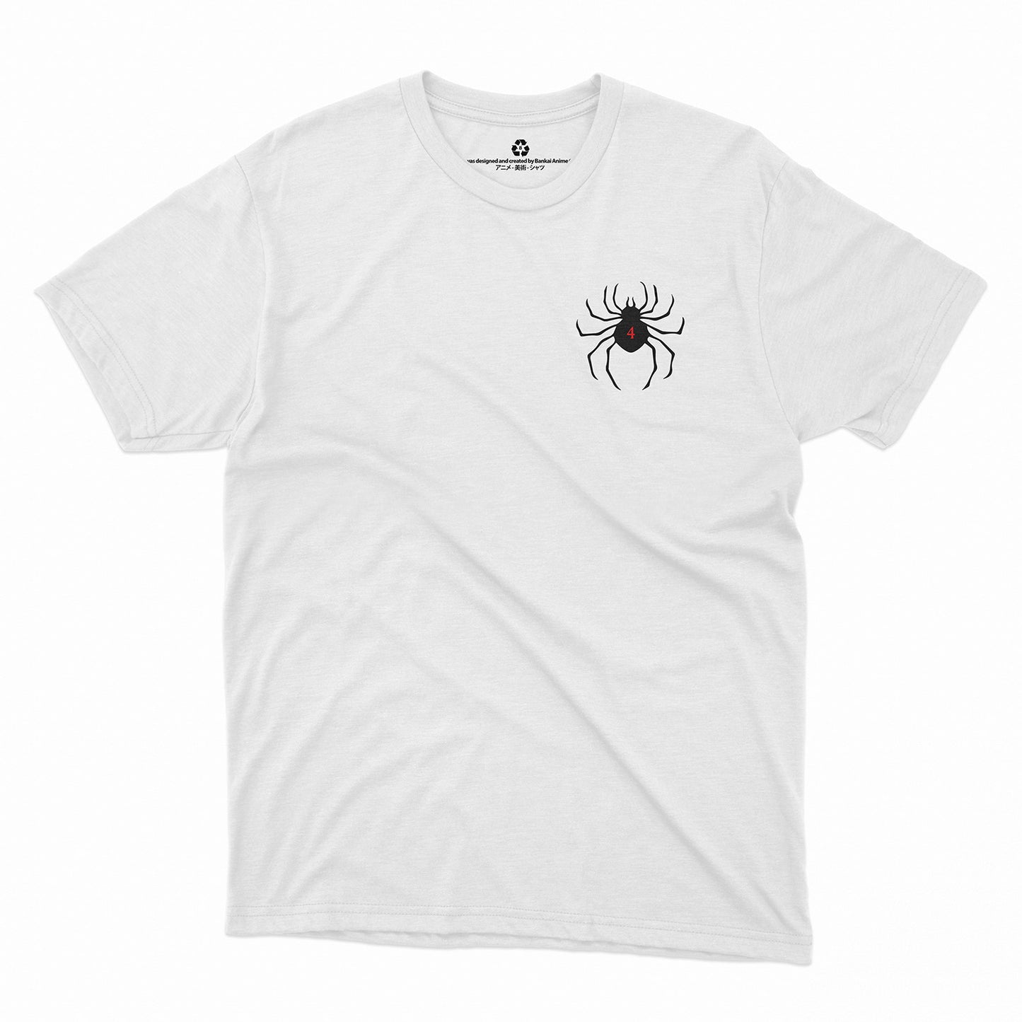 Spiders - 4
