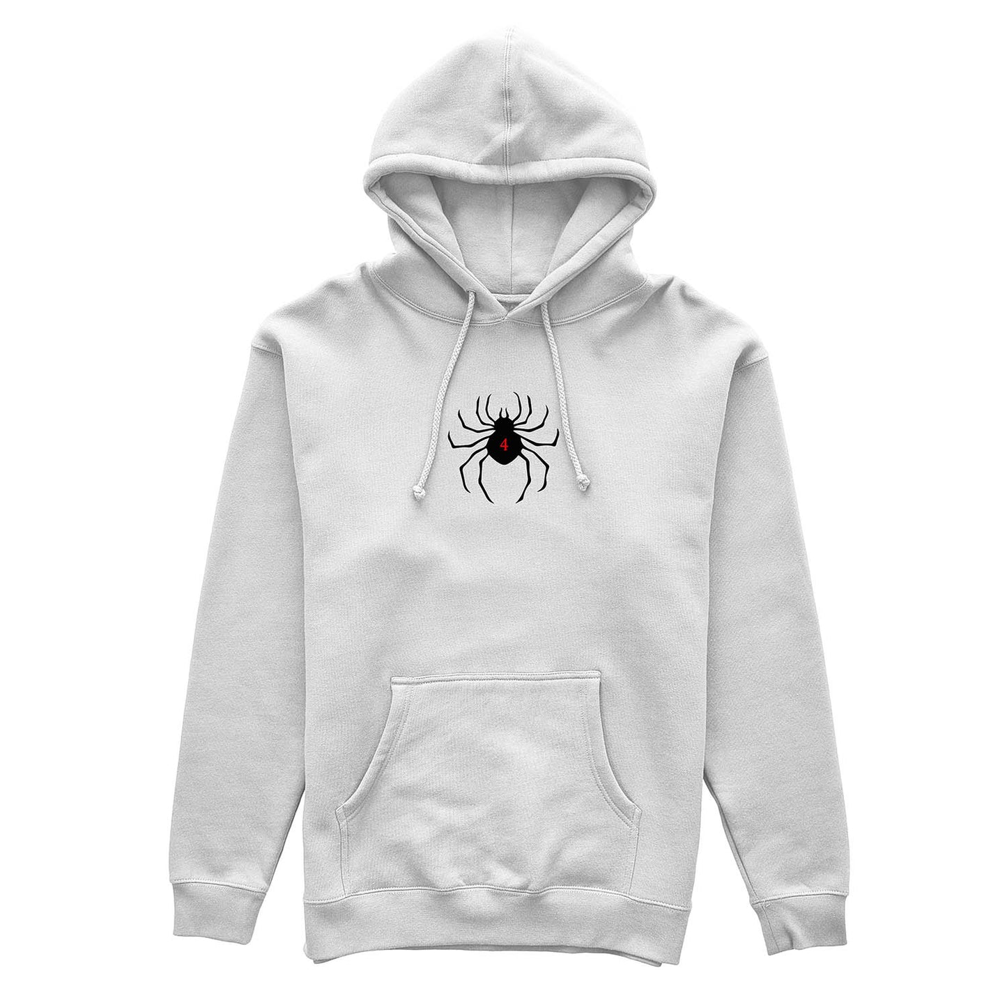 Spiders - 4 Hoodie