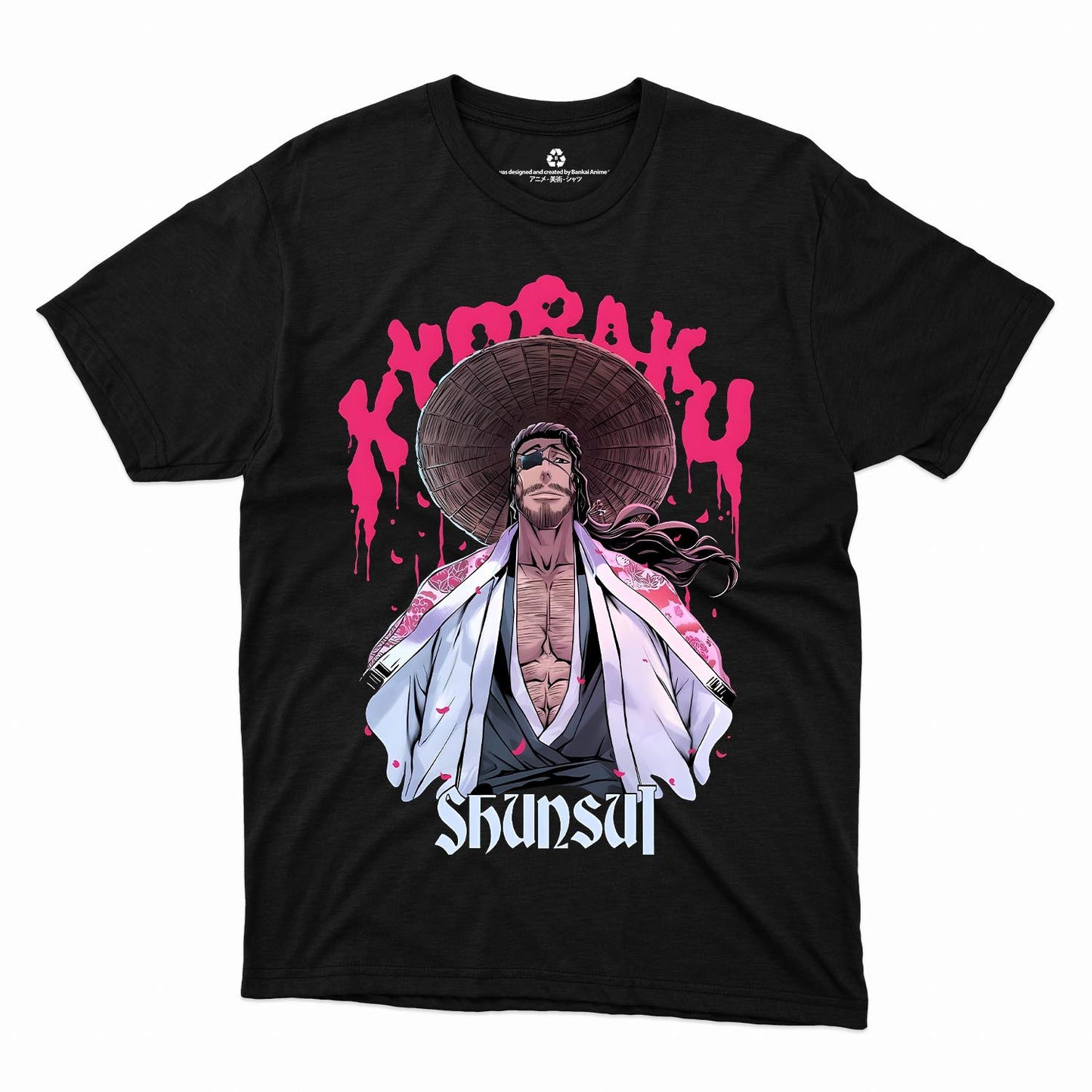 Shunsui Kyōraku Special