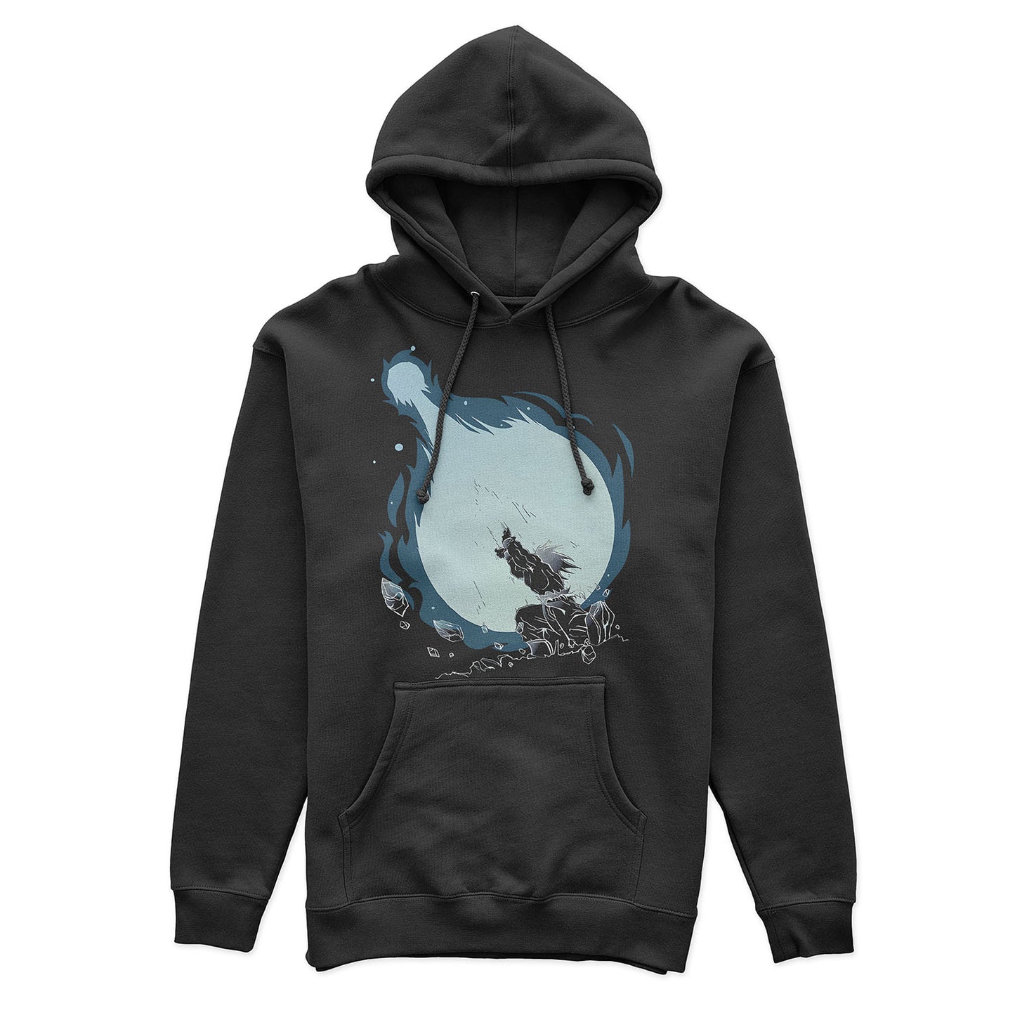 Kamehameha! Hoodie
