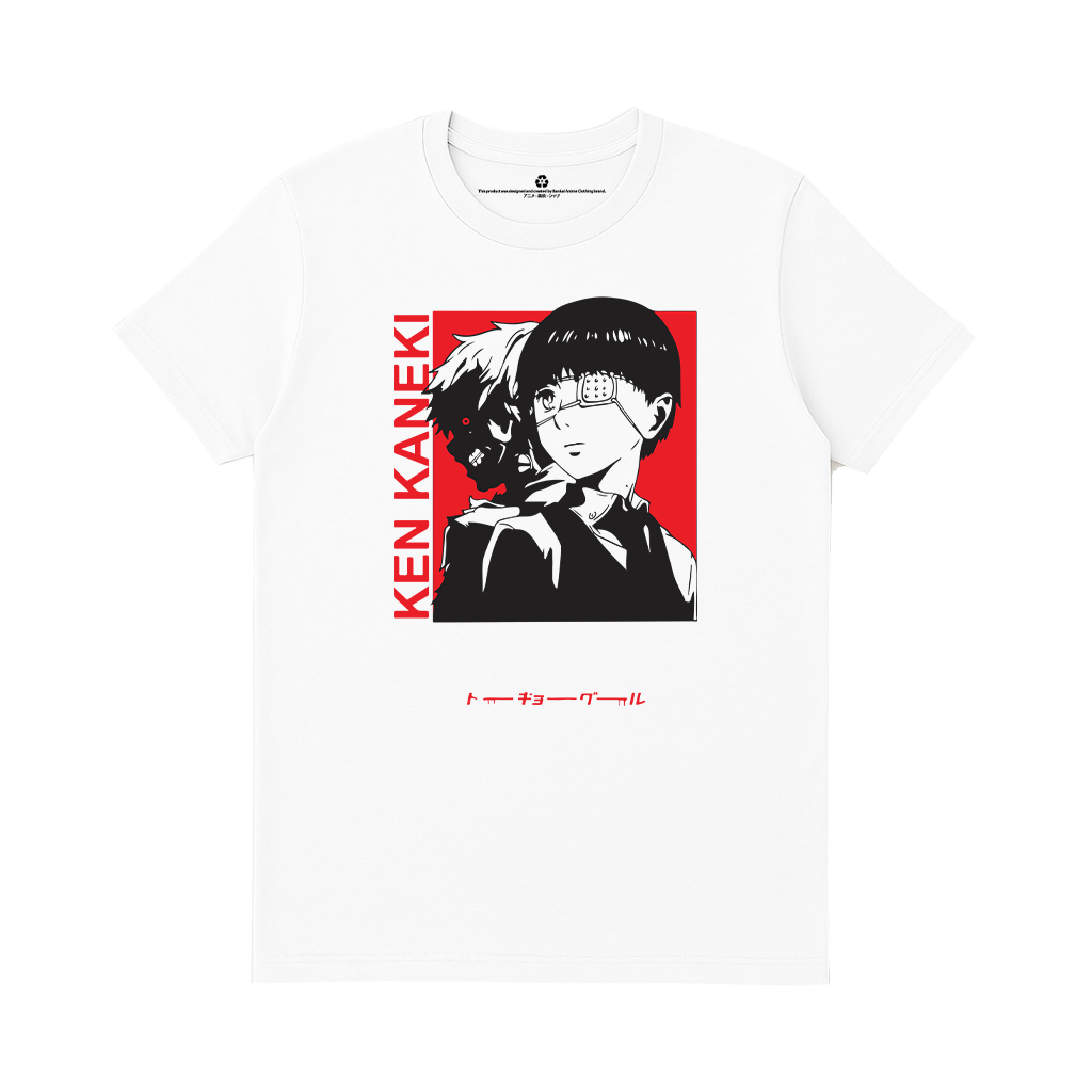 Kaneki Kun