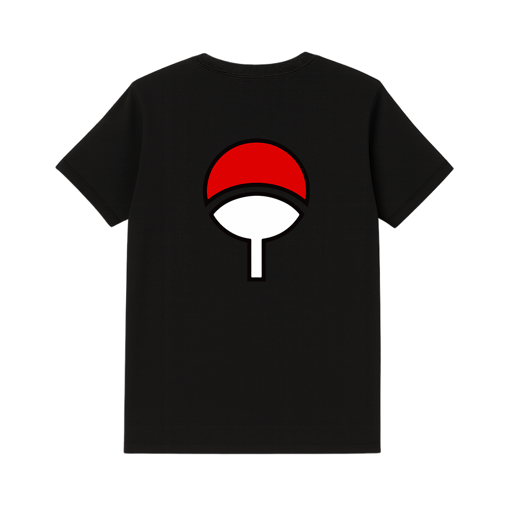 Uchiha Clan Essential