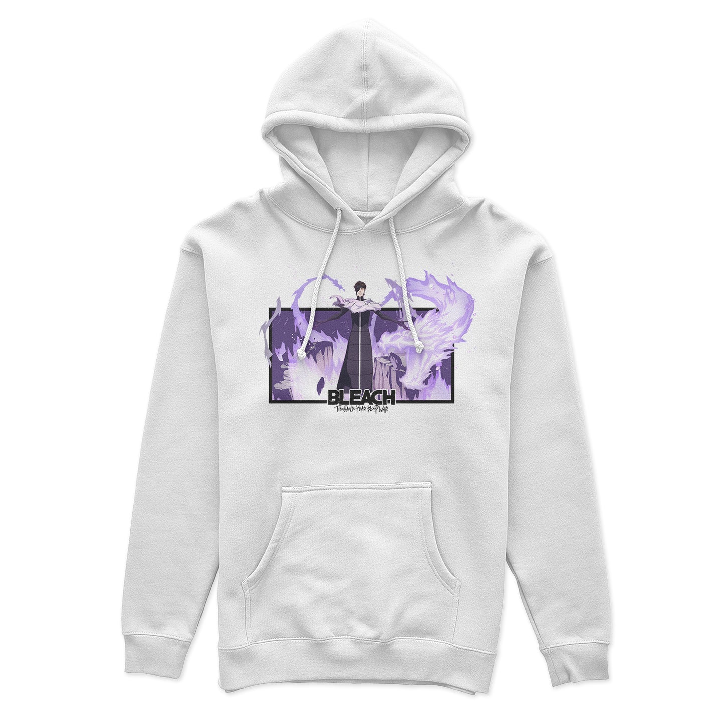 Aizen Sosuke Hoodie