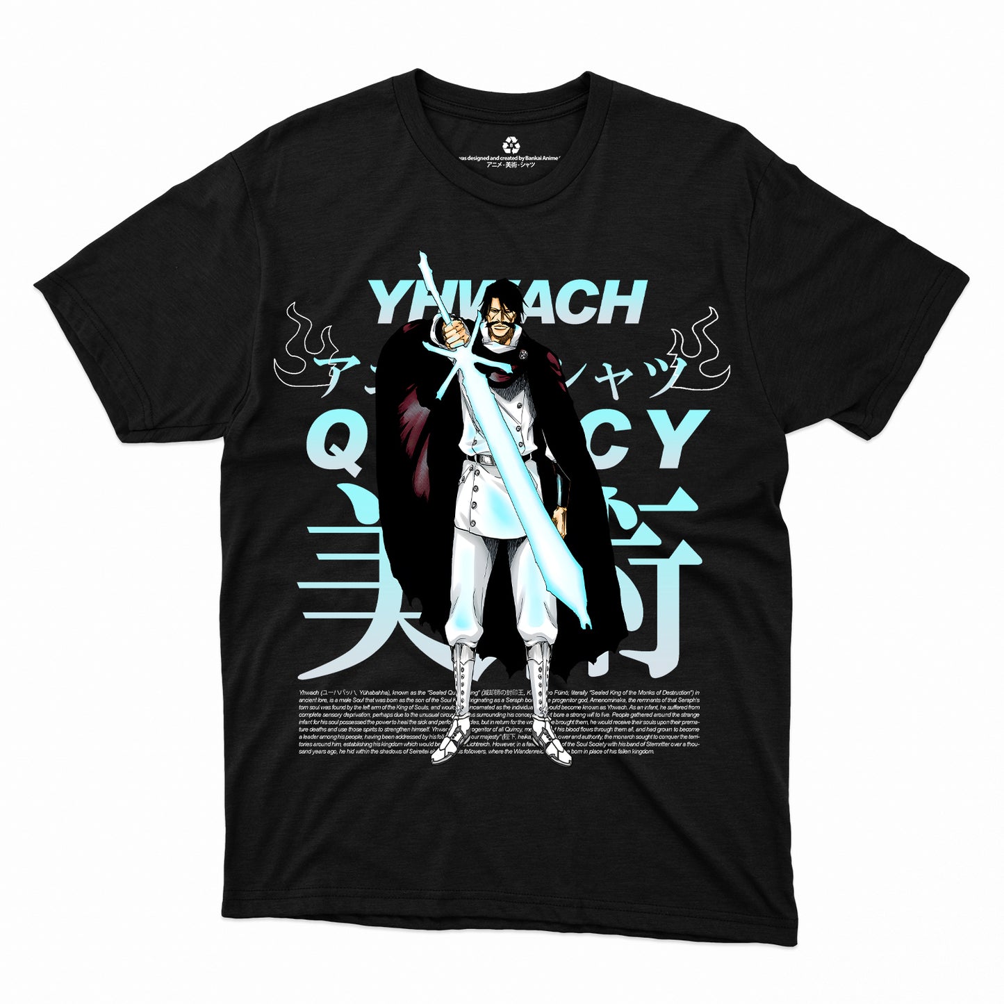 Yhwach
