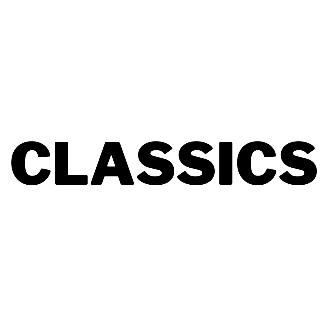 CLASSICS - كلاسيكيات