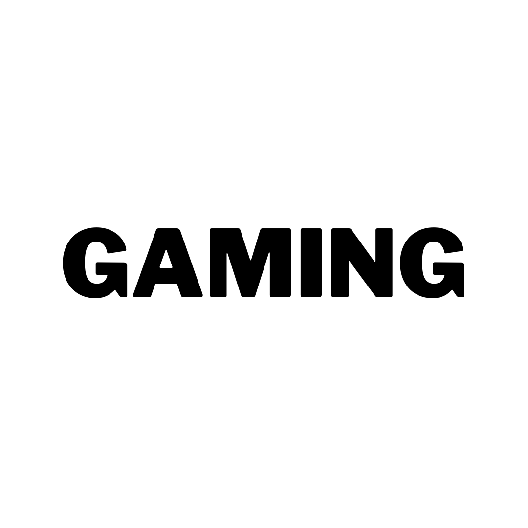 GAMING & FUN - ألعاب ومرح