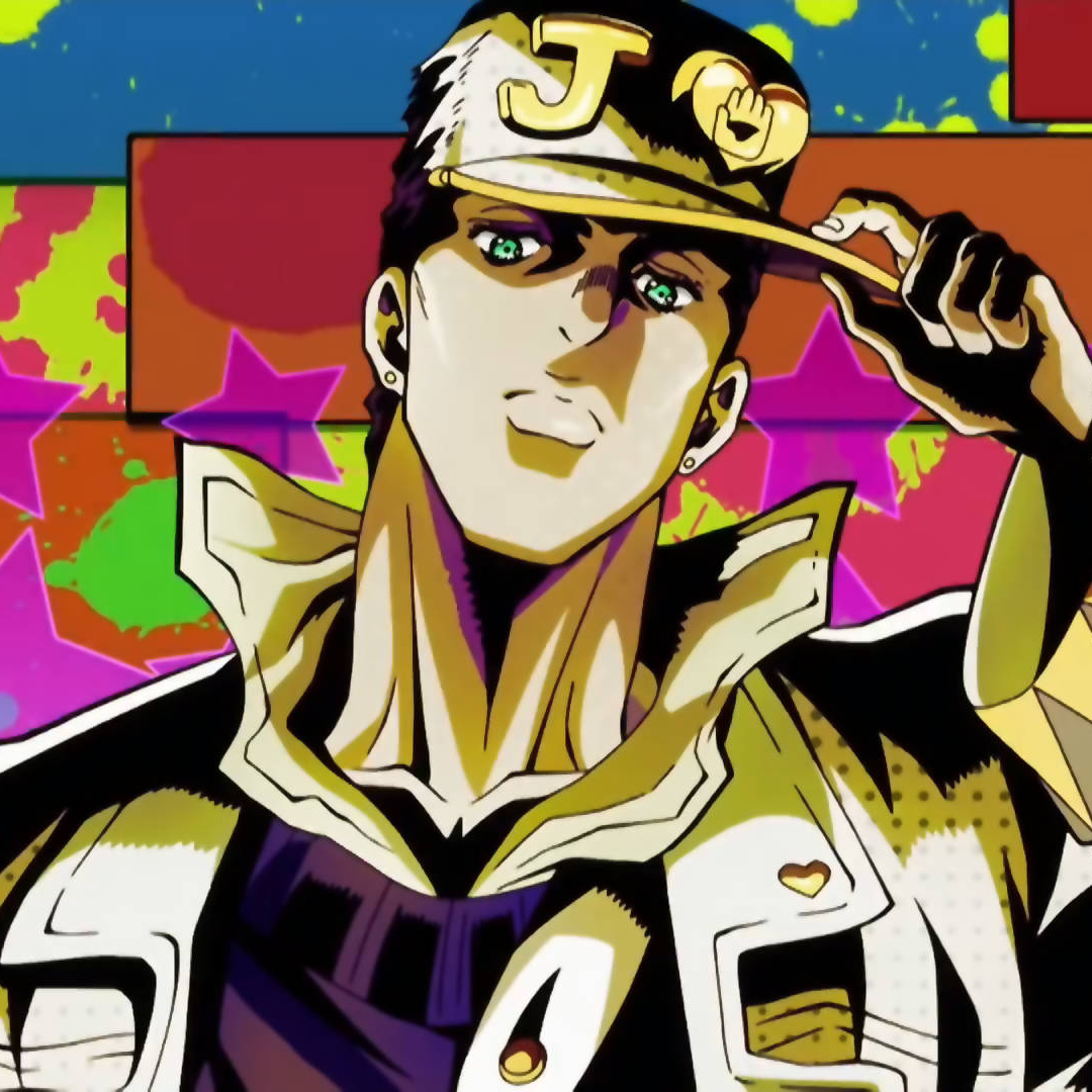 JOJO'S - جوجو