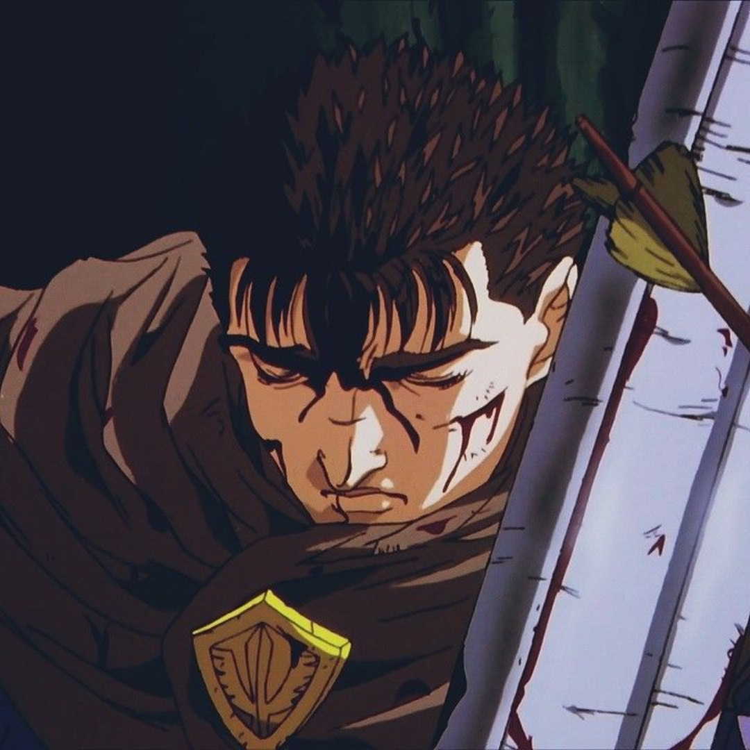 BERSERK - بيرسيرك