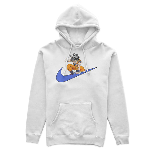 Goku xN Hoodie