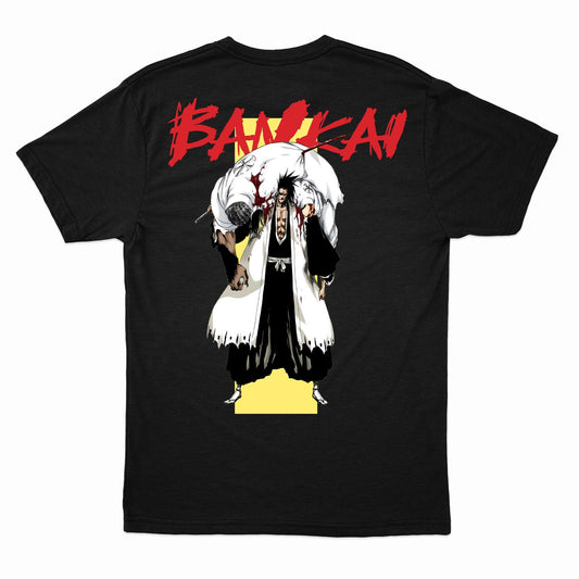 Zaraki Kenpachi