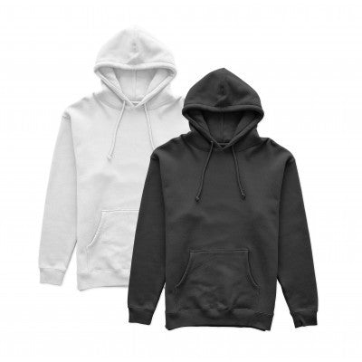 Plain Hoodies