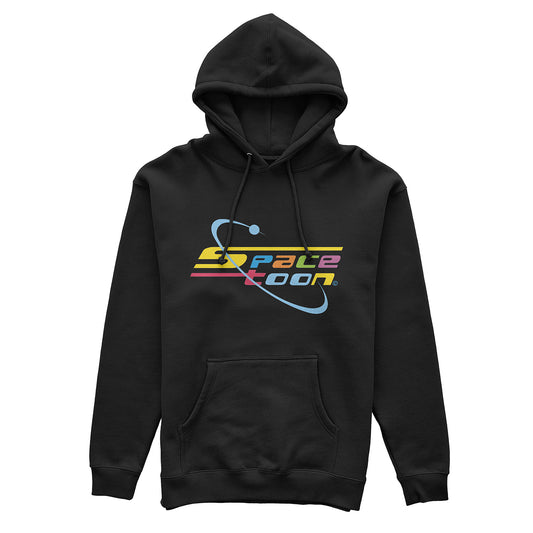 Spacetoon Hoodie