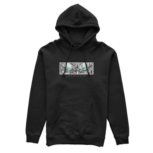 Eren Yeager Trigger Hoodie