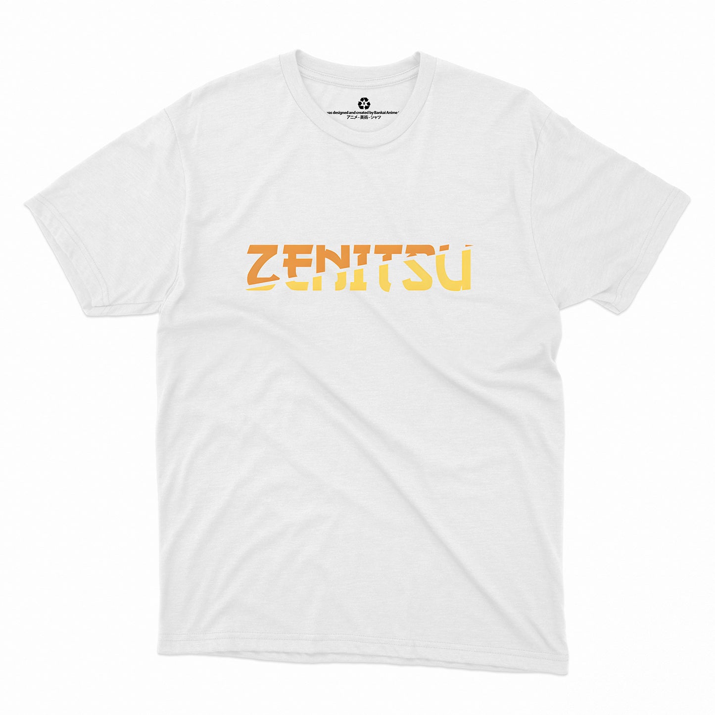 Incognito x Zenitsu