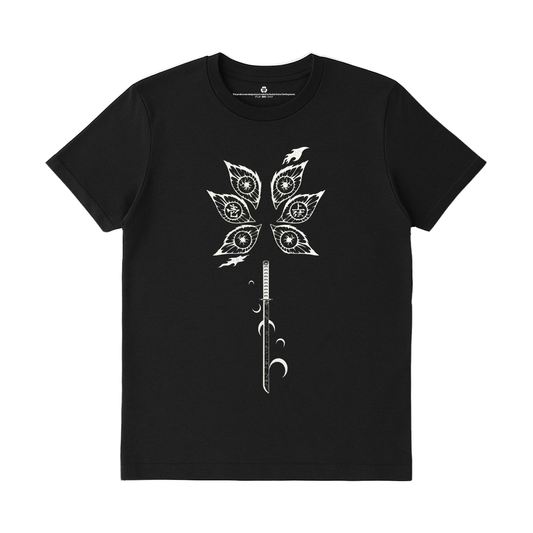 Moonblade Crest Tee