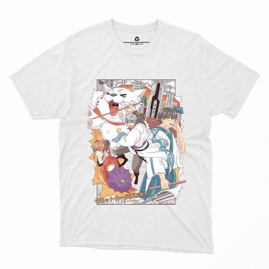 Gintama