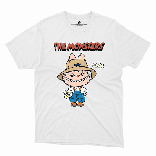 Labubu x The Monsters