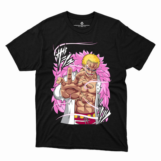 Donquixote Doflamingo