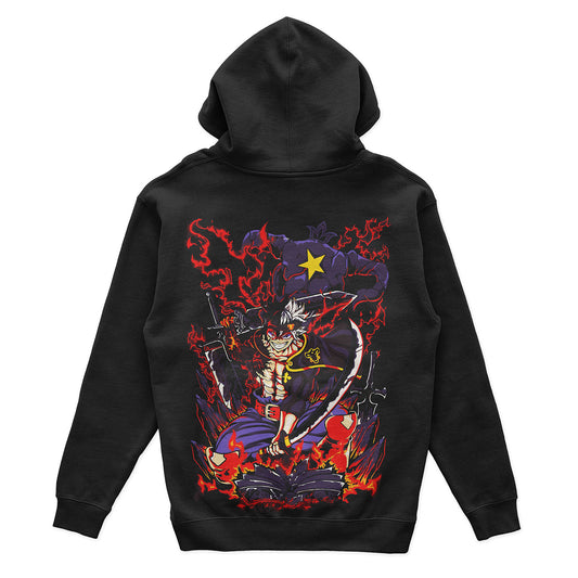 Asta Hoodie