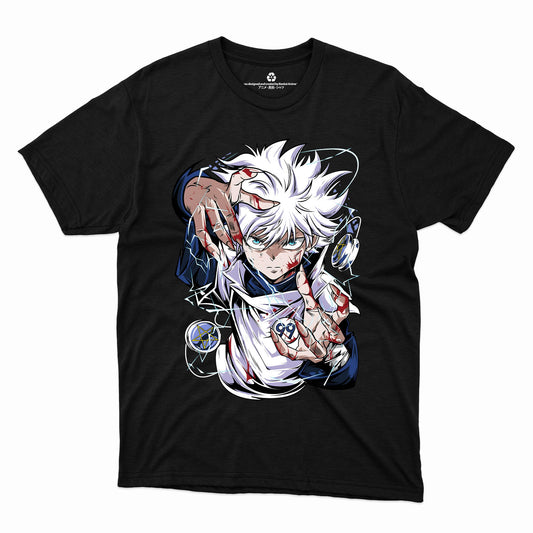 Killua Special
