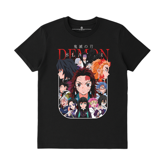 Demon Slayer Ensemble Edition