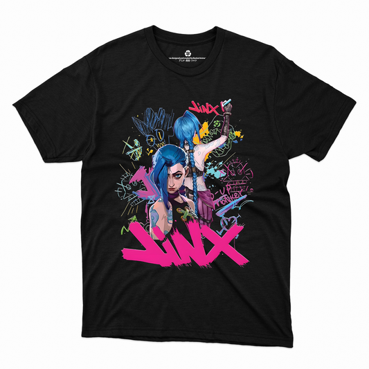 Jinx