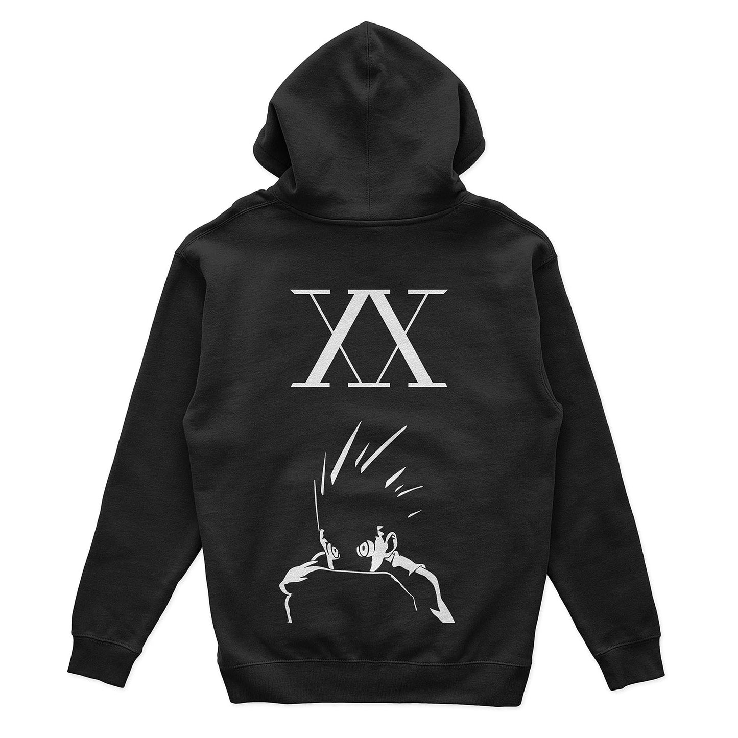 Gon Freecss Hoodie