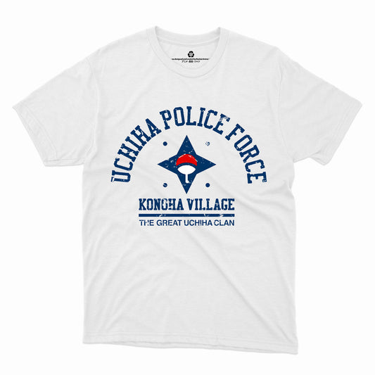 Uchiha Police