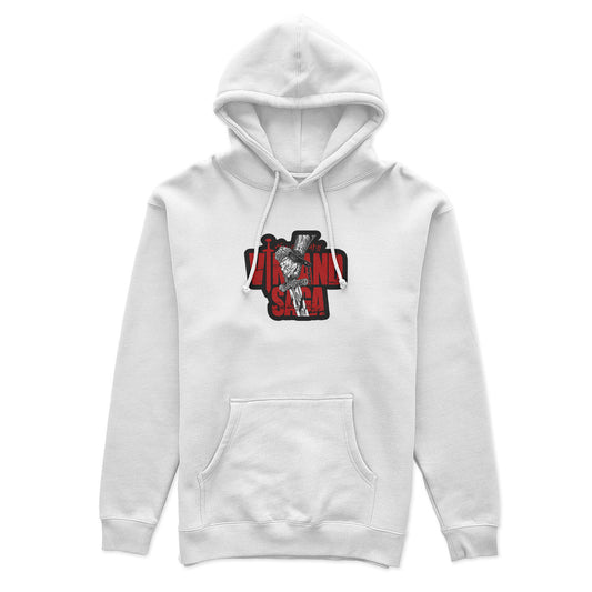 Vinland Saga - Logo Hoodie
