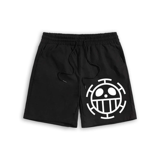 One Piece Shorts