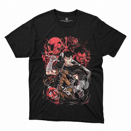 Berserk Anime