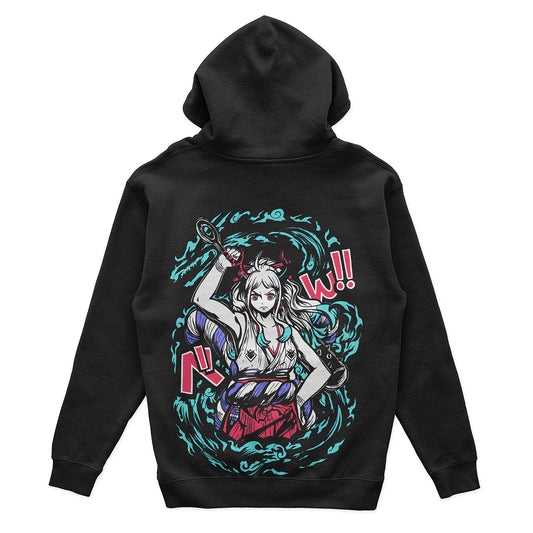 Yamato Hoodie
