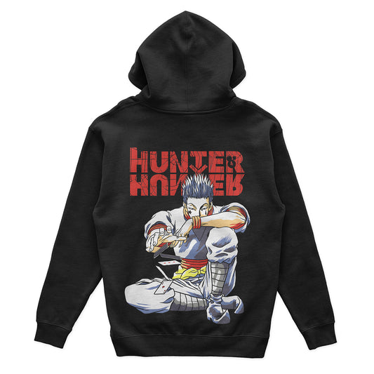 Hisoka Hoodie